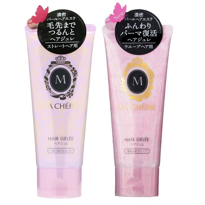 Shiseido - Ma Cherie Haar Gelee EX 100g
