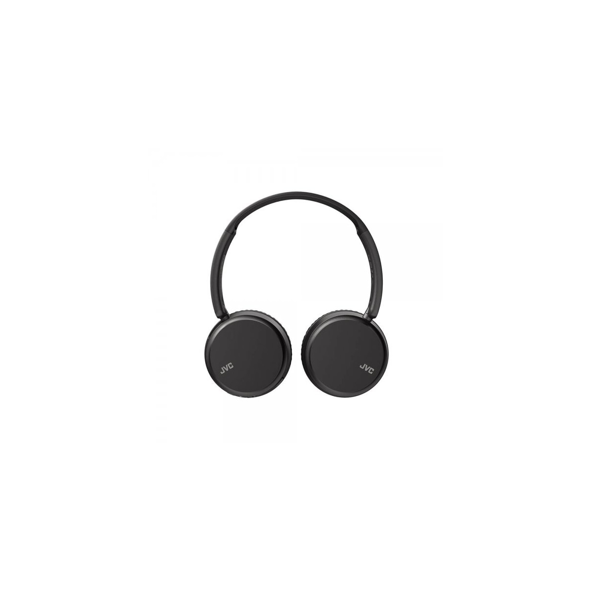 JVC Hodetelefoner On-Ear BT Svart HA-S36W