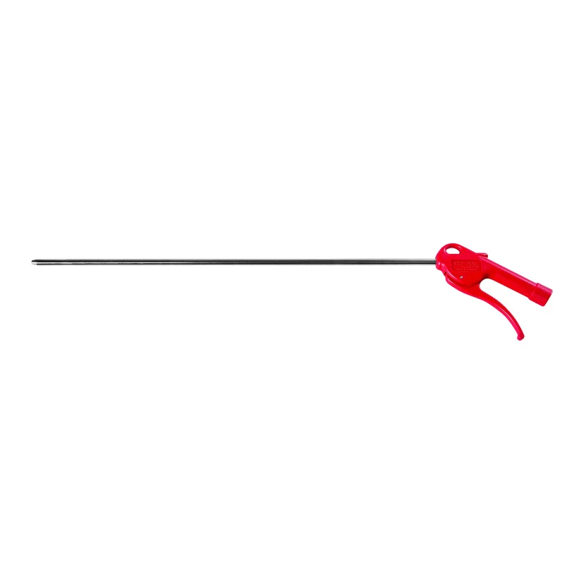 Blåsepistol
