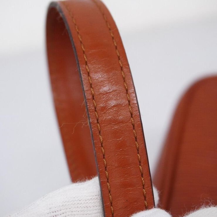 Louis Vuitton Vintage Louis Vuitton Trocadero Beige