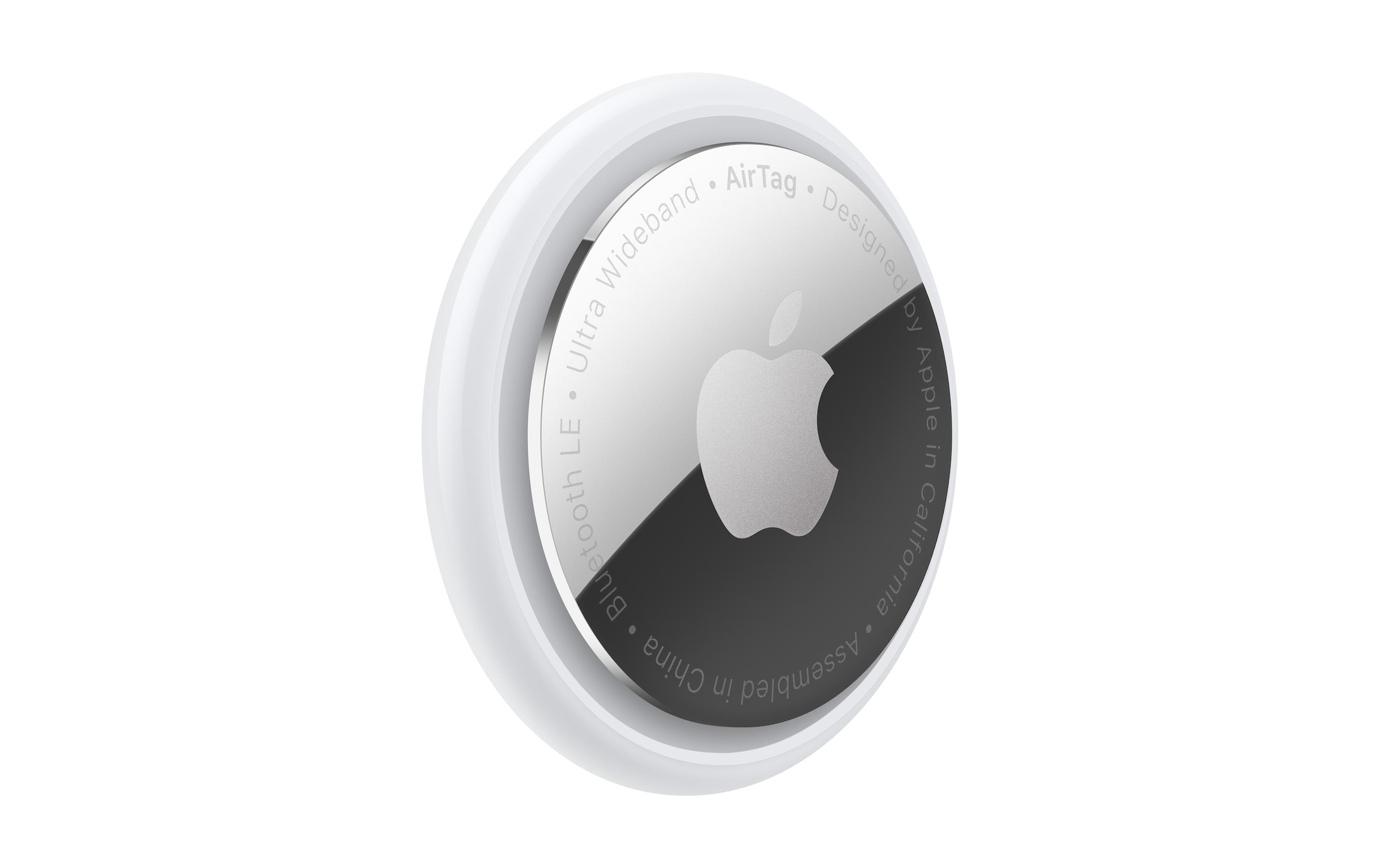 Apple Schlüsselanhänger »1er-Pack«
