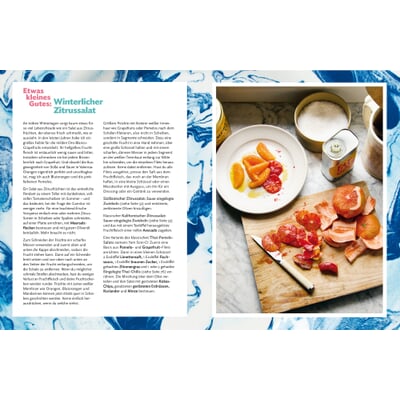 Etwas Gutes - Rezepte und Rituale für dich und deine Liebsten