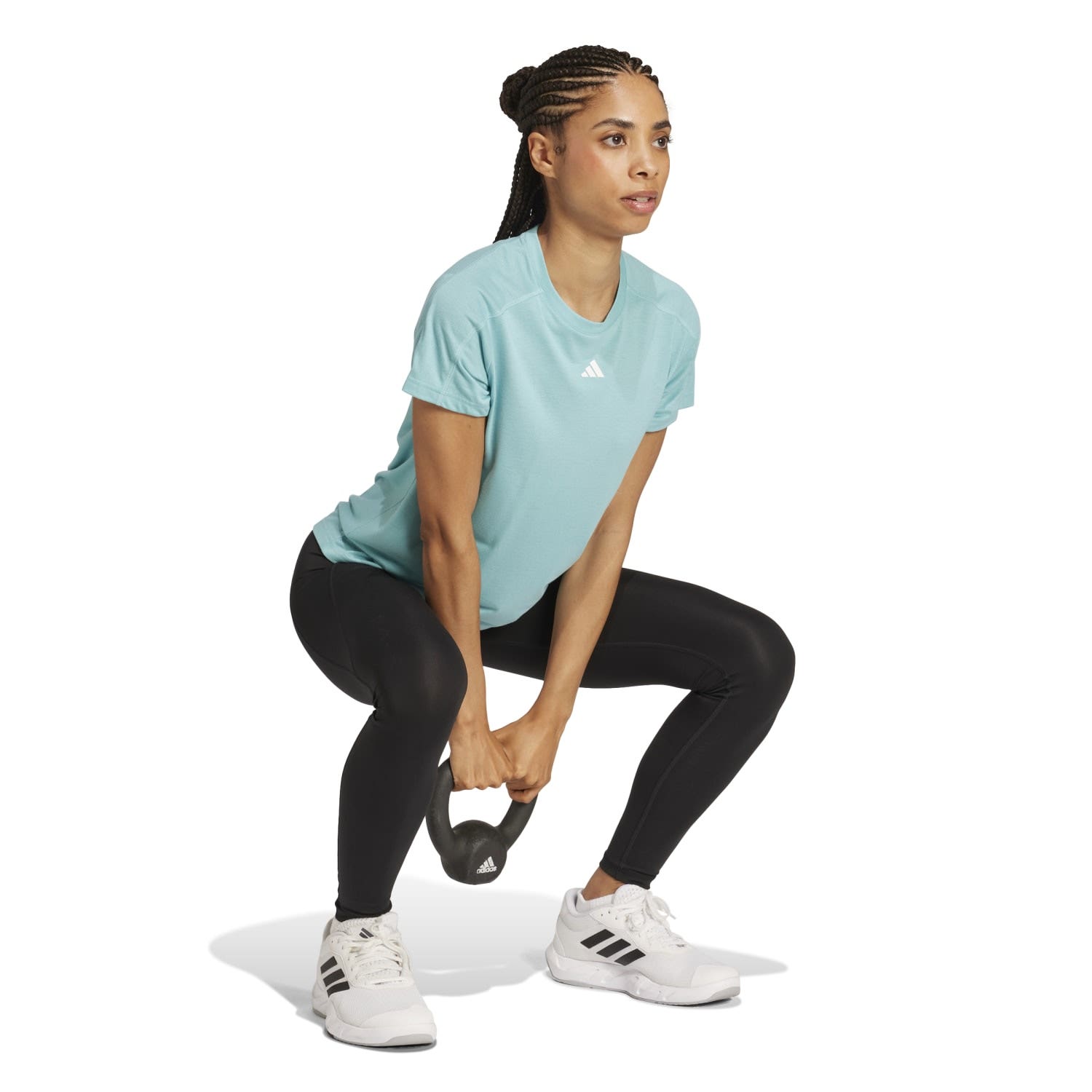 adidas  Train Essentials Training T-shirt