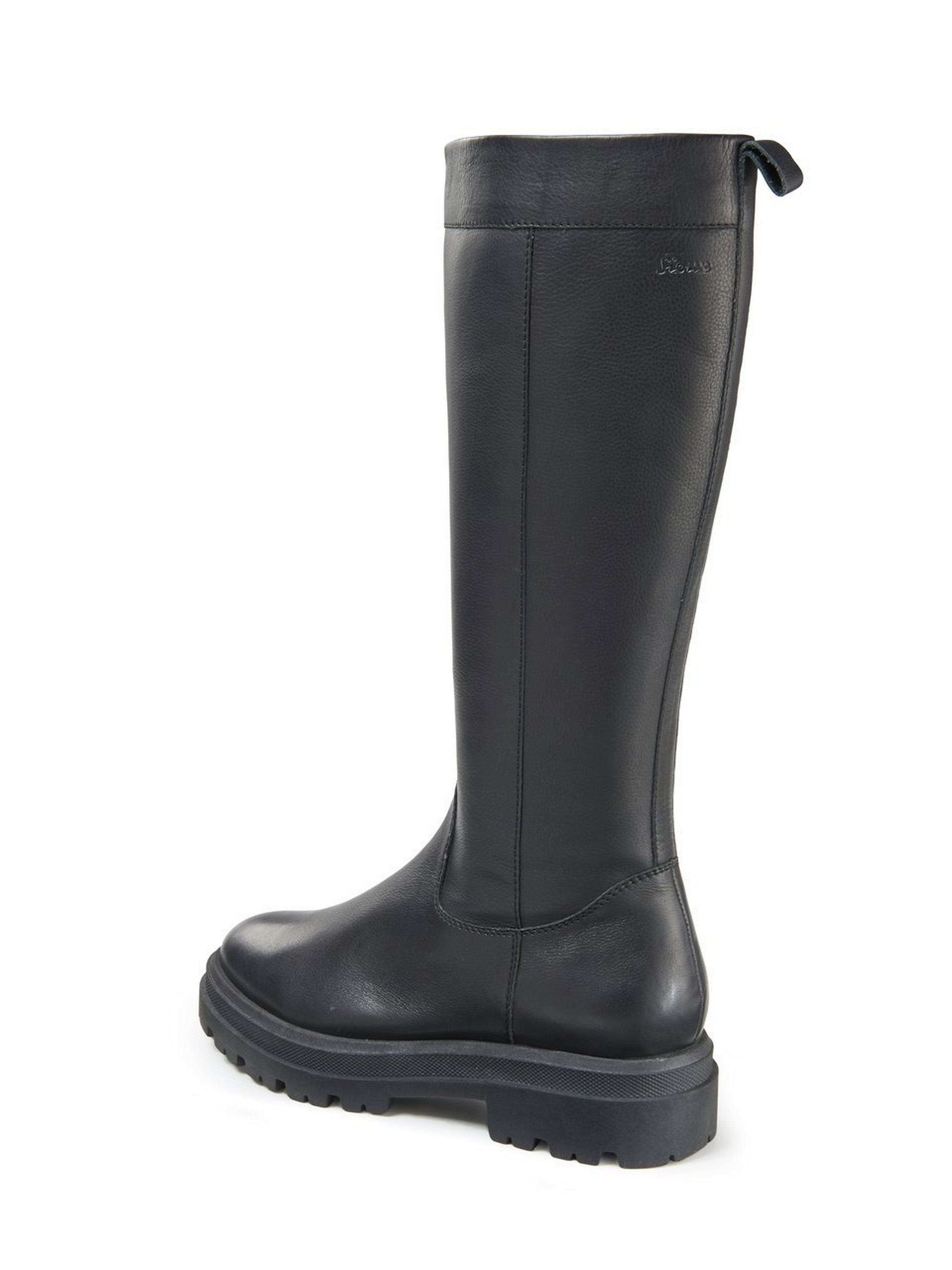 Langschaftstiefel Kiumba