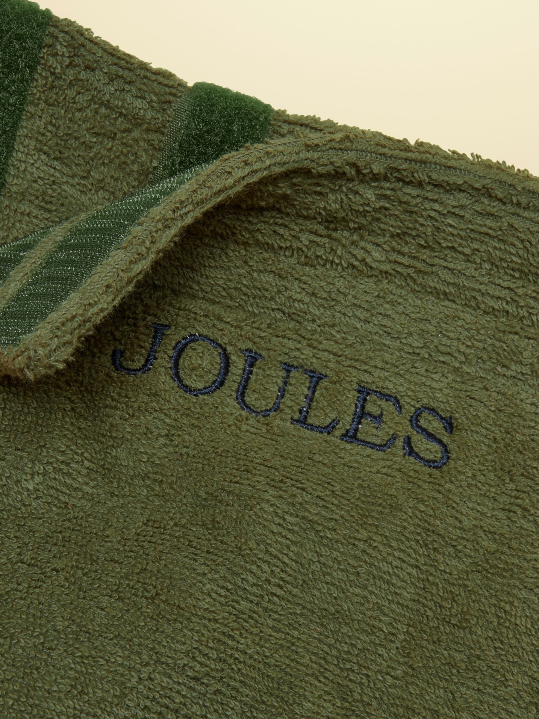 Joules Drying Coat