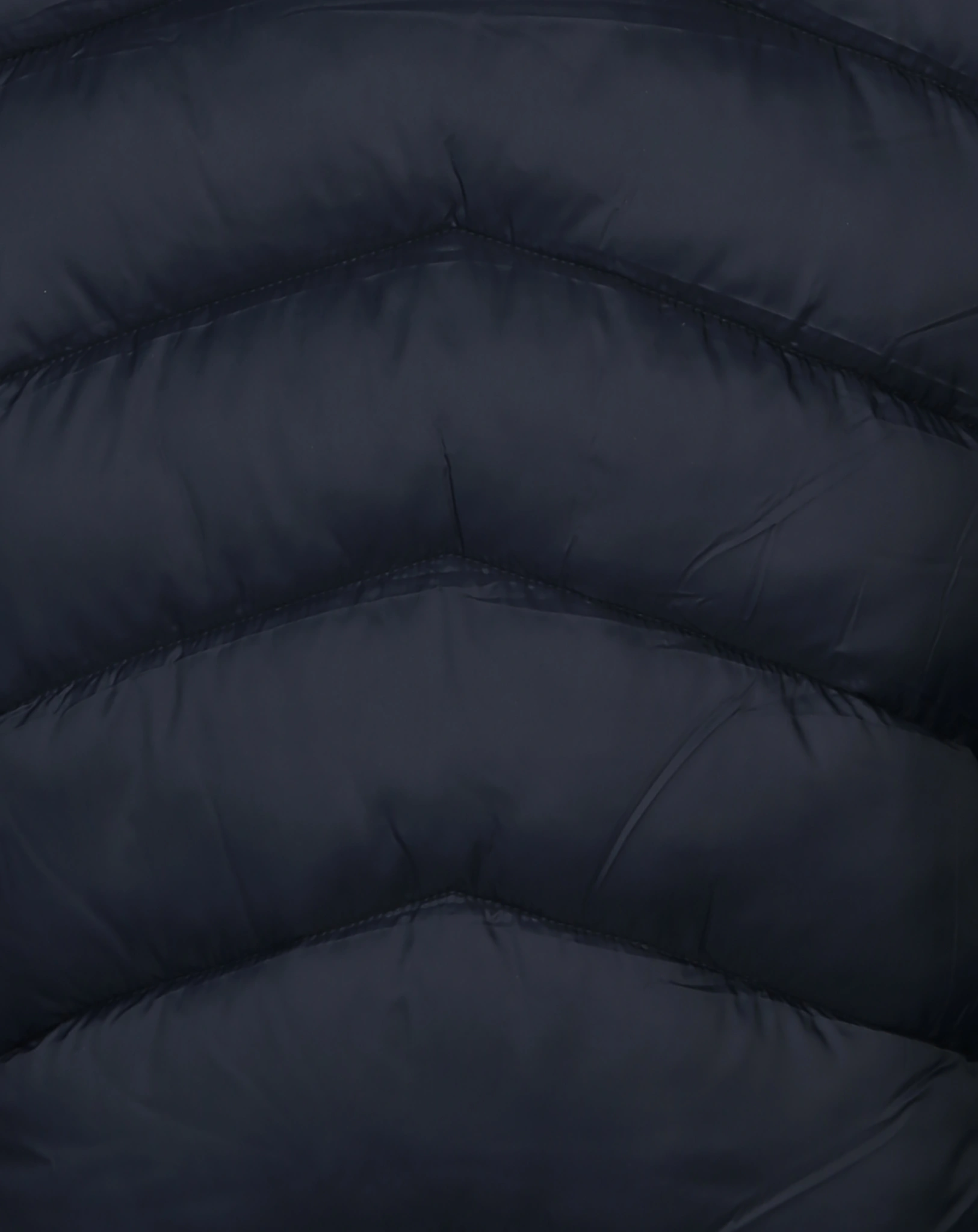 Steppjacke SPORTY in dark navy