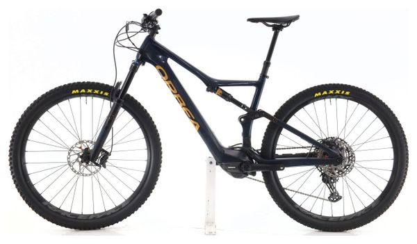 Produit reconditionné · Orbea Rise M20 Carbone / Vélo VTT électrique / Orbea | Bon état