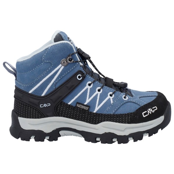 CMP - Kid's Rigel Mid Trekking Shoes Waterproof - Chaussures de randonnée