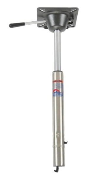 Pied Springfield Spring-Lock Serie Power-Rise Sit Down 360° (34.3 - 50.8cm)