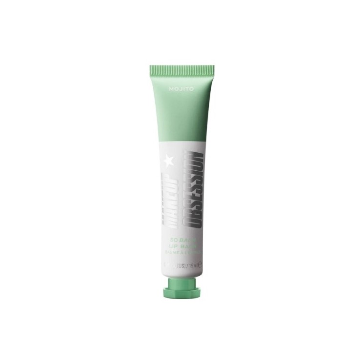 Revolution Obsession Mojito Lippenbalsam 15 ml