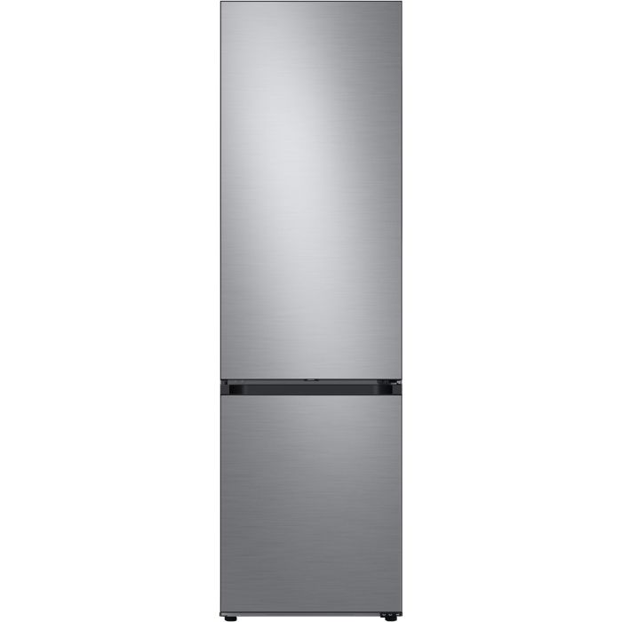 Samsung Kühl-Gefrierkombination Bespoke RL38A7B6BS9/EG