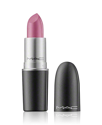 MAC Lustre Lipstick Plumful 3g