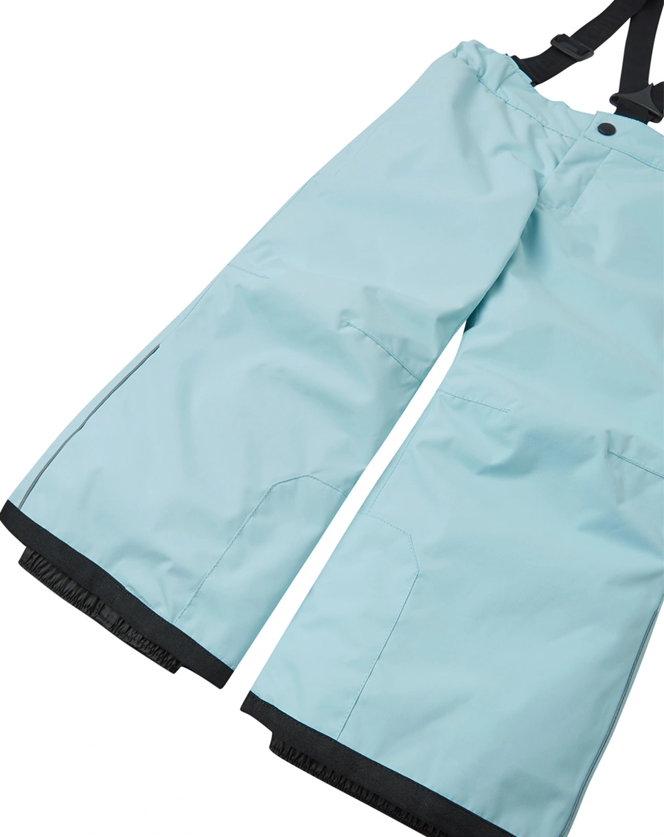 Schneehose PROXIMA in light turquoise