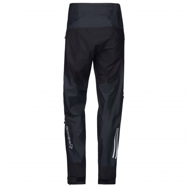Norr øna - Fj ørå Dri1 Pants - Fietsbroek