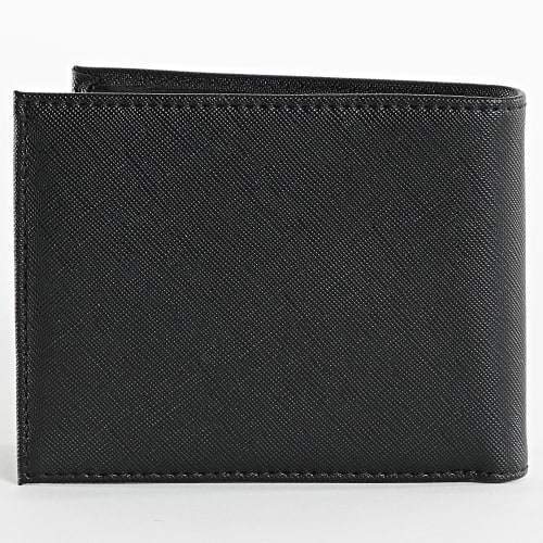 Portefeuille SMCRTO Noir