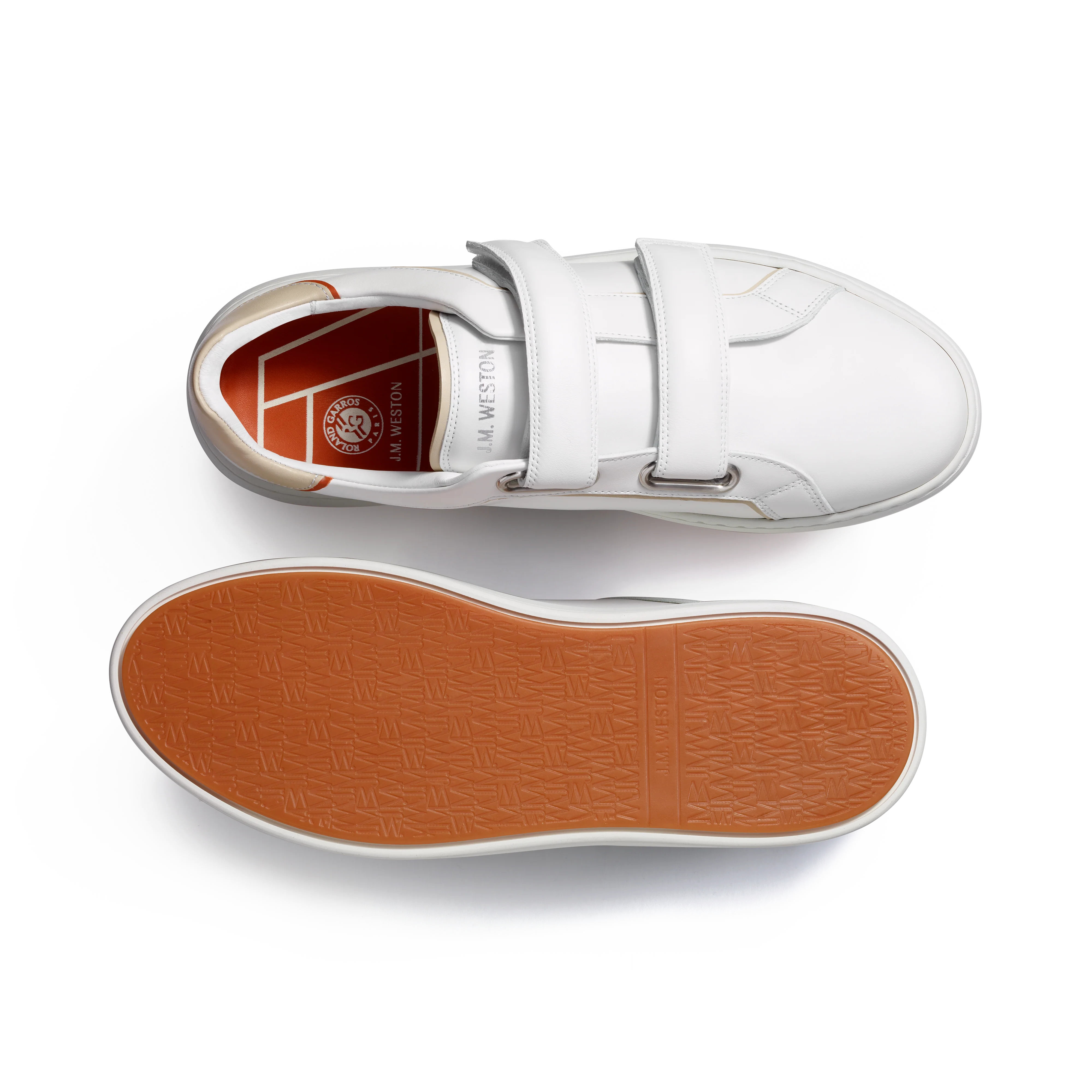 Basket On Time Roland-Garros