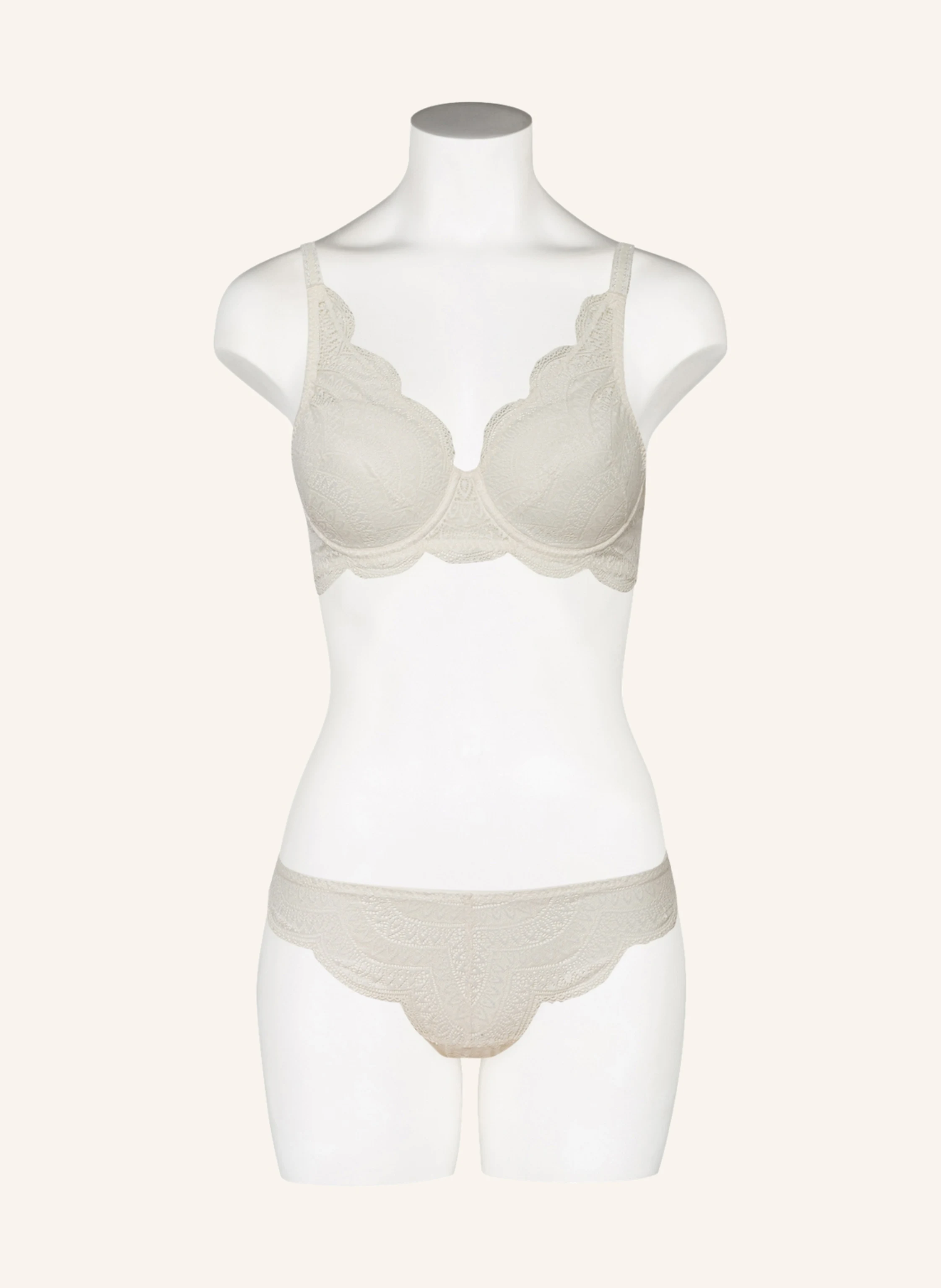 SIMONE PÉRÈLE Spacer-BH KARMA