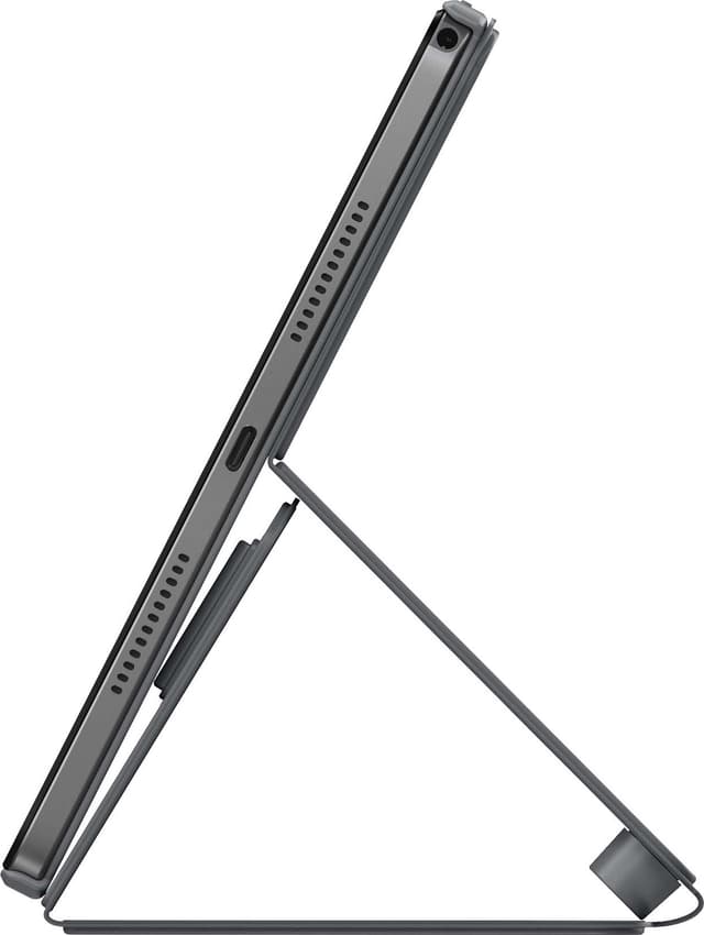 Lenovo Folio etui til Tab M11 (Luna Grey)
