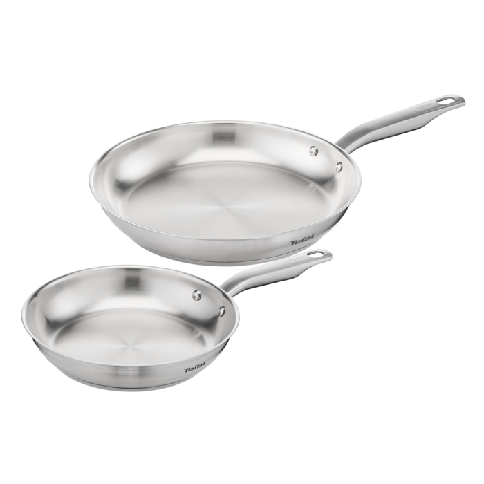 Virtuoso Set 2 poêles 24/28 cm
