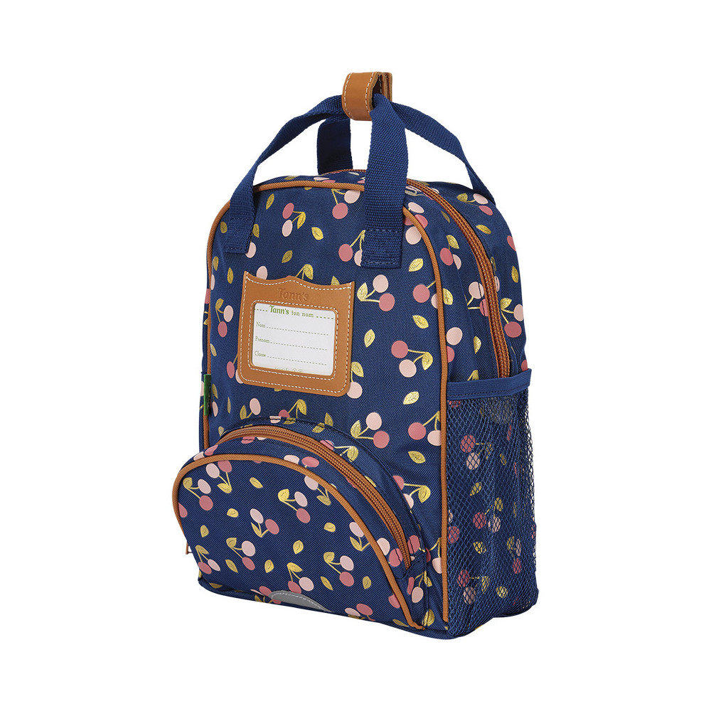 Sac à dos Alexa bleu