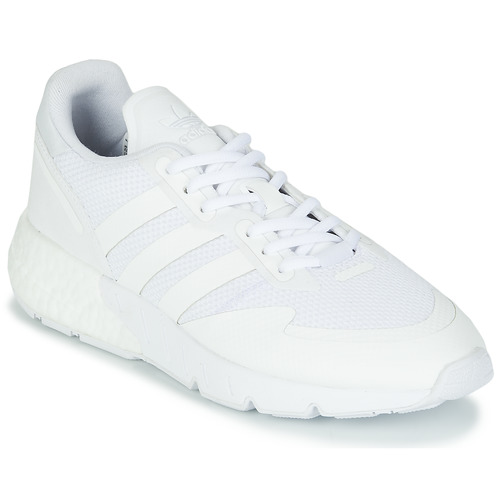 adidas Originals - ZX 1K BOOST - Blanc