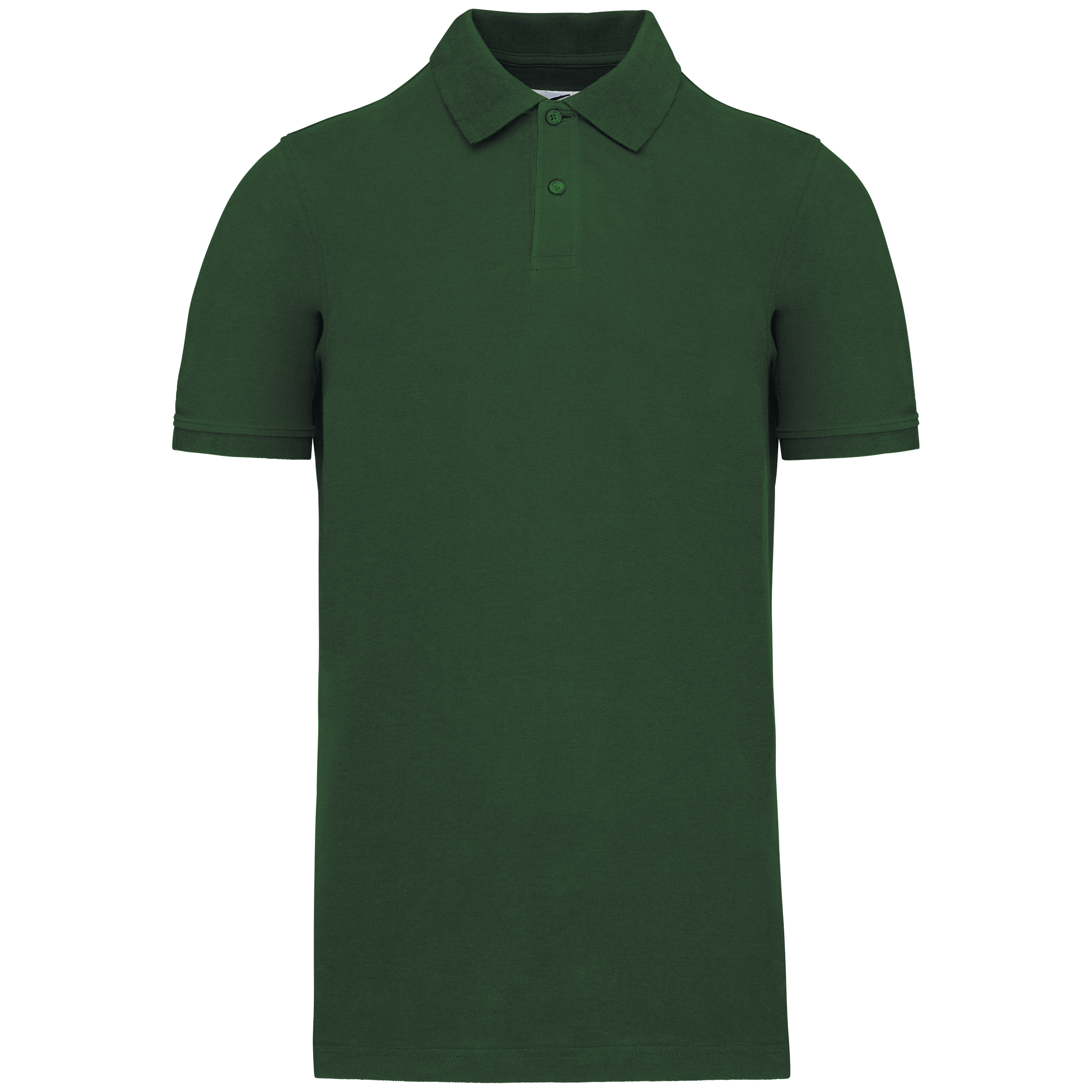 Kariban K2025 - Polo piqué Bio180 homme