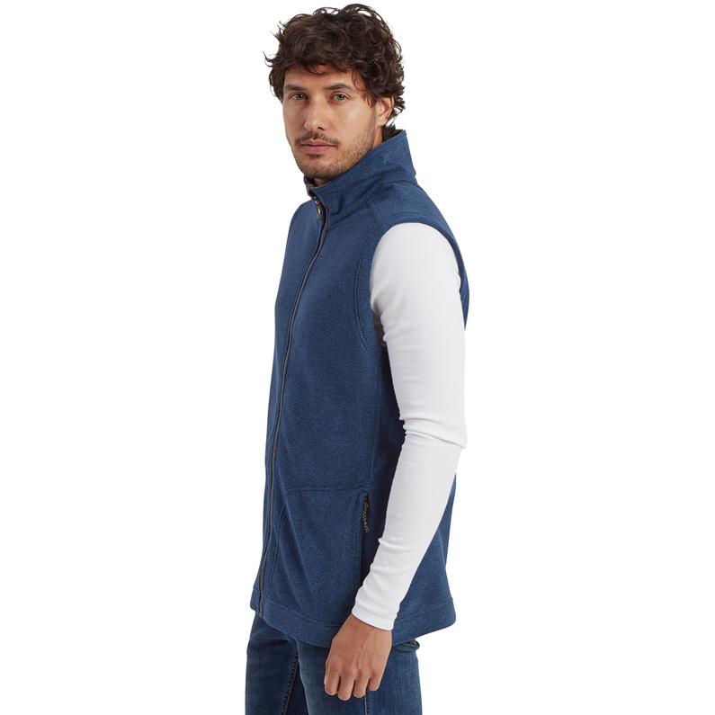 Sherpa Adventure Gear Herren Rolpa Eco Weste