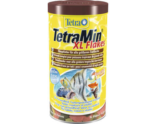 TetraMin XL Vlokken 1000 ml