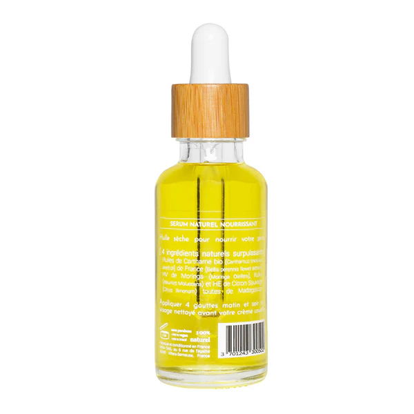 Mira Sérum nourrissant - Skin City 30 mL
