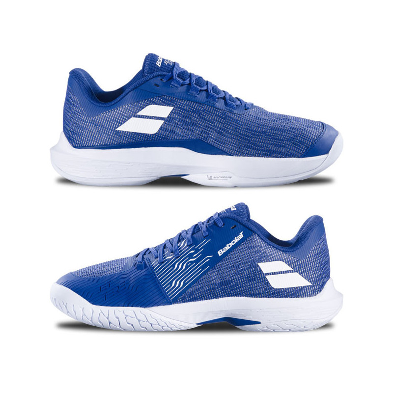Babolat Jet Téré 2 bleu