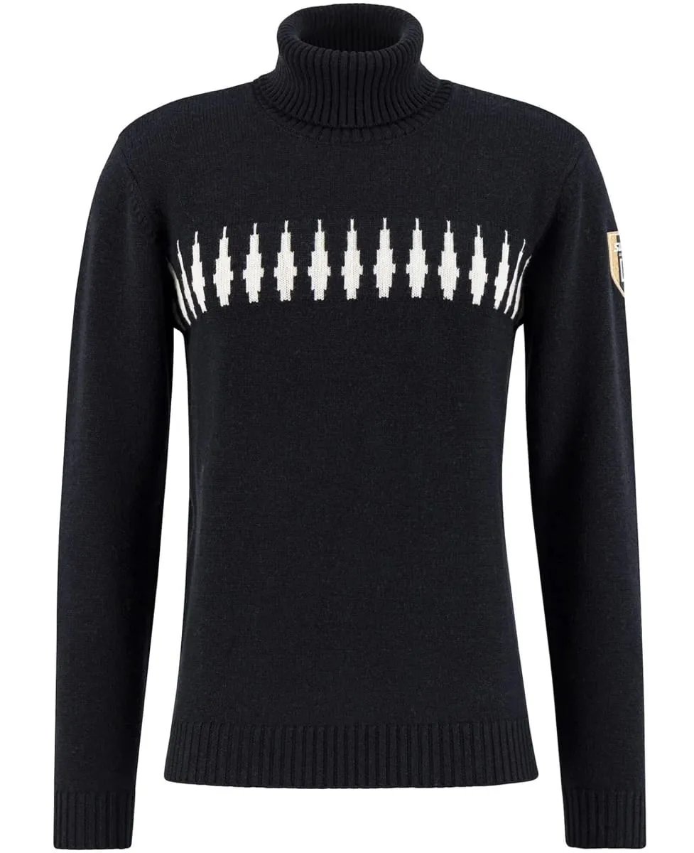 Swix Legacy Sweater M Black