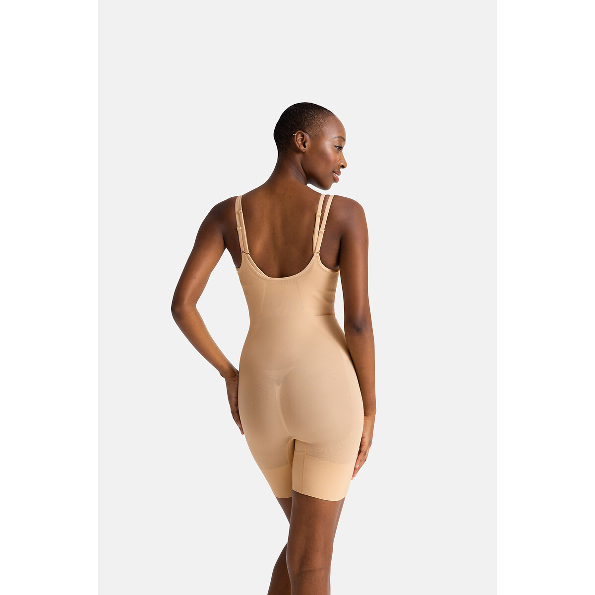 DORINA<br>Combishort Escultura Absoluta