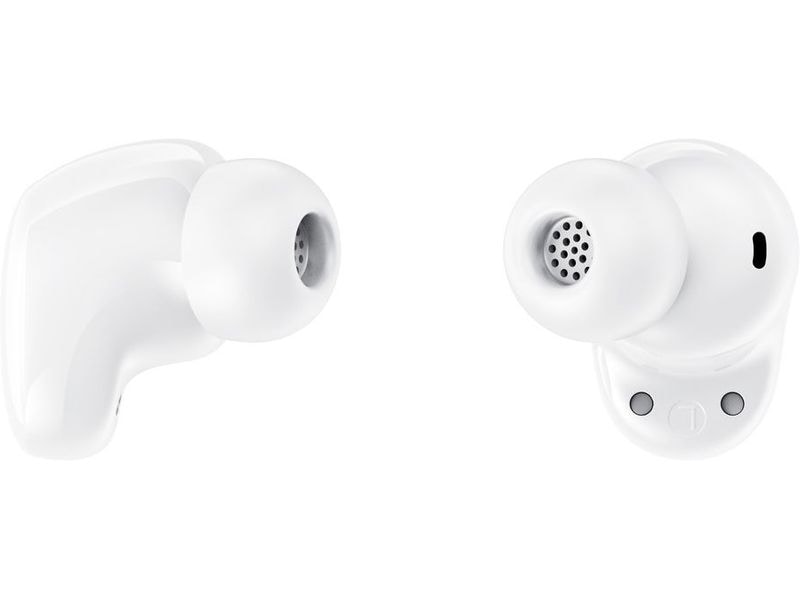 Xiaomi In-Ear-Kopfhörer Redmi Buds 6 Play Weiss Kabellose Ohrhörer