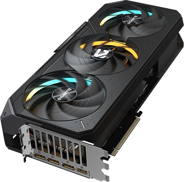 Gigabyte GeForce RTX 5090 Gaming OC OC 32GB grafikkort