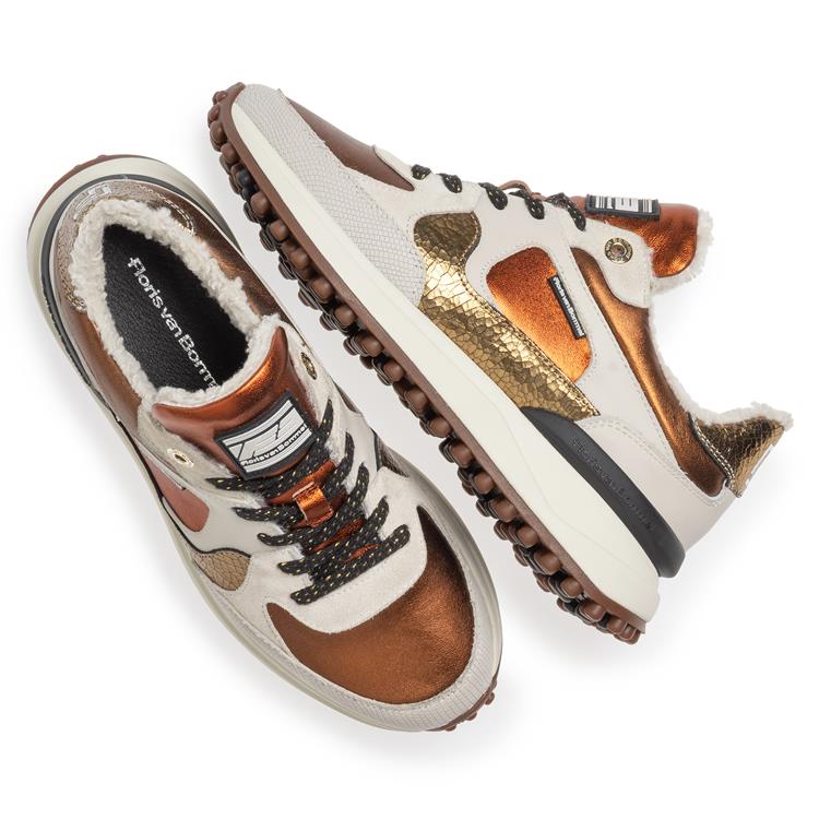 Floris van Bommel SFW-10094 bronz