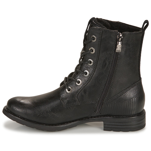 Tom Tailor - 93303-NOIR - Noir