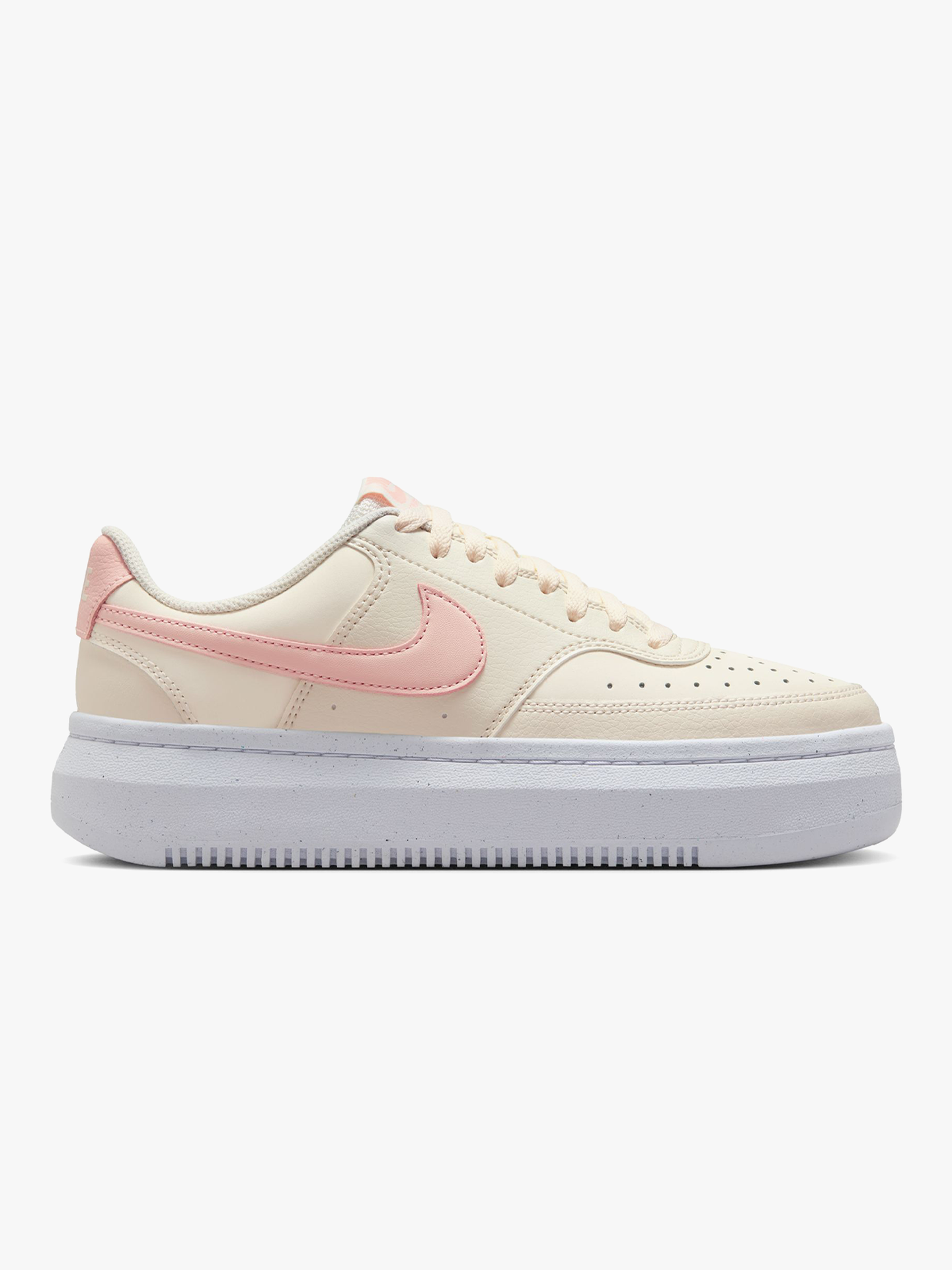 Court Vision Alta Leather