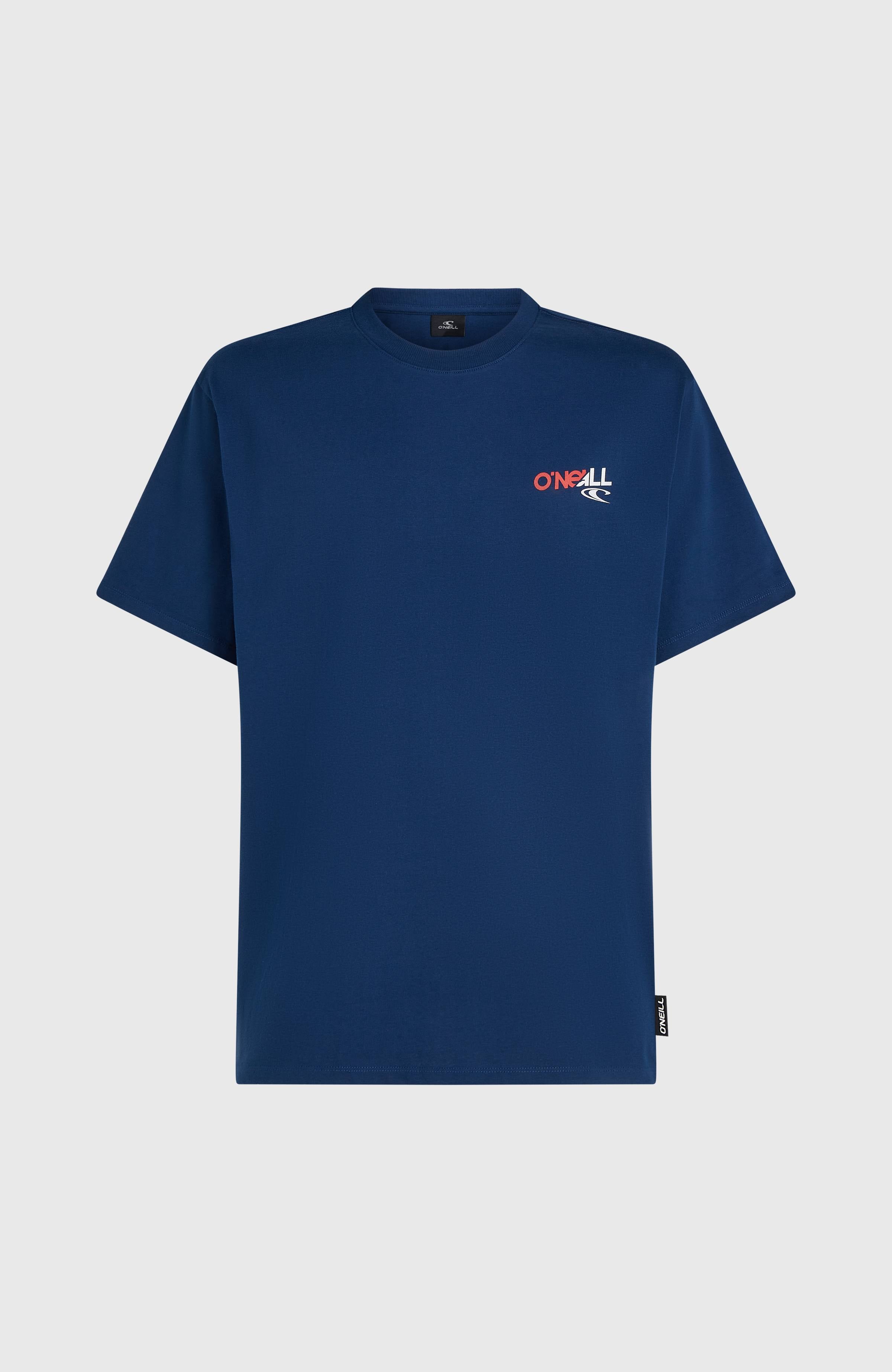 Essentials 90s Graphic T-shirt