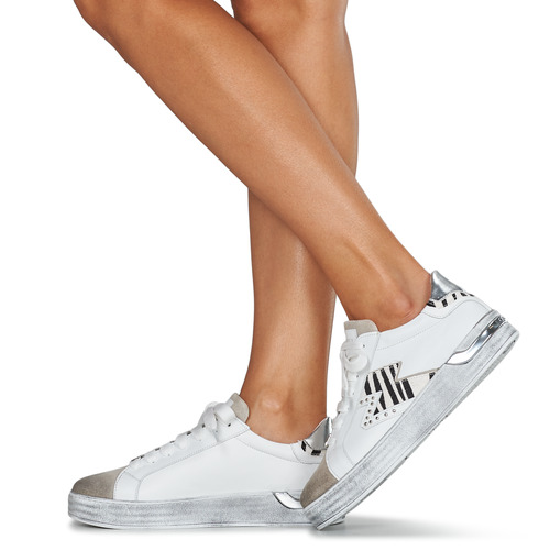 Café Noir - DS1616-S022 - Blanc