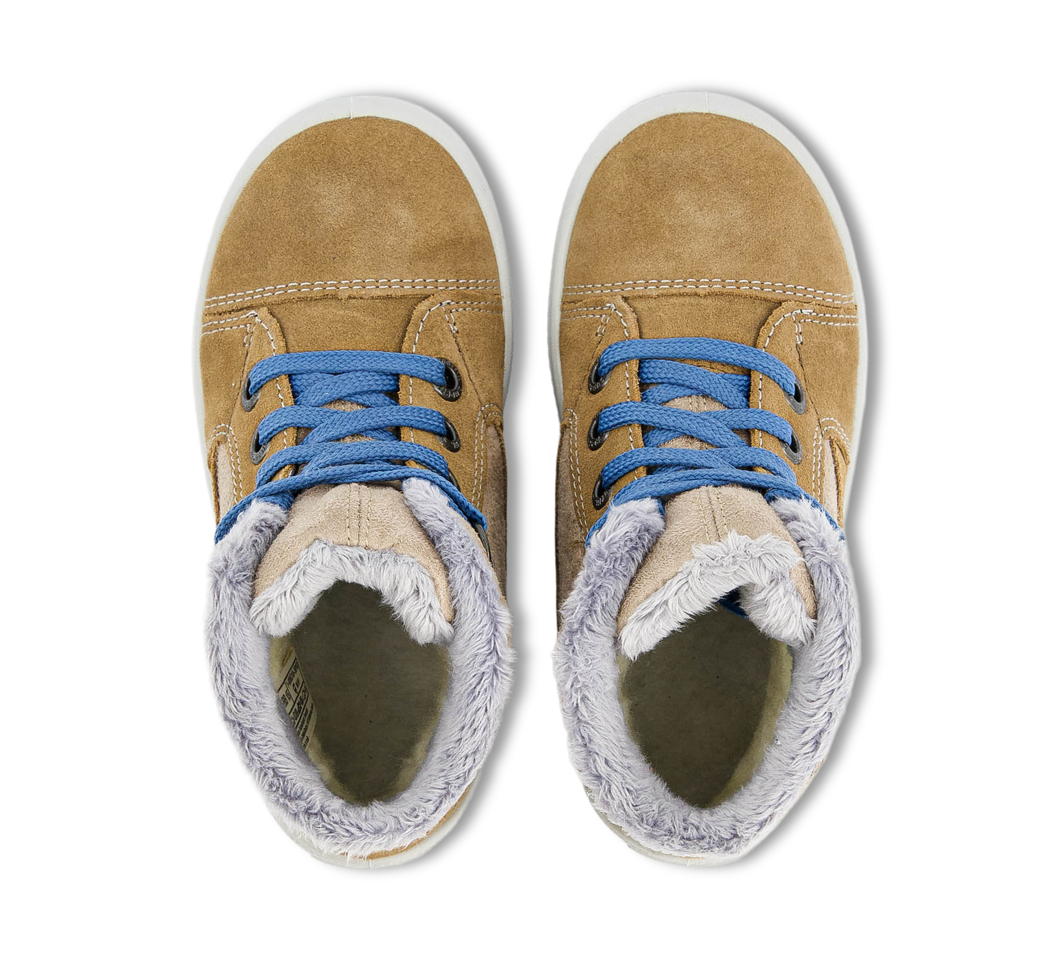 Superfit GROOVY beige/taupe