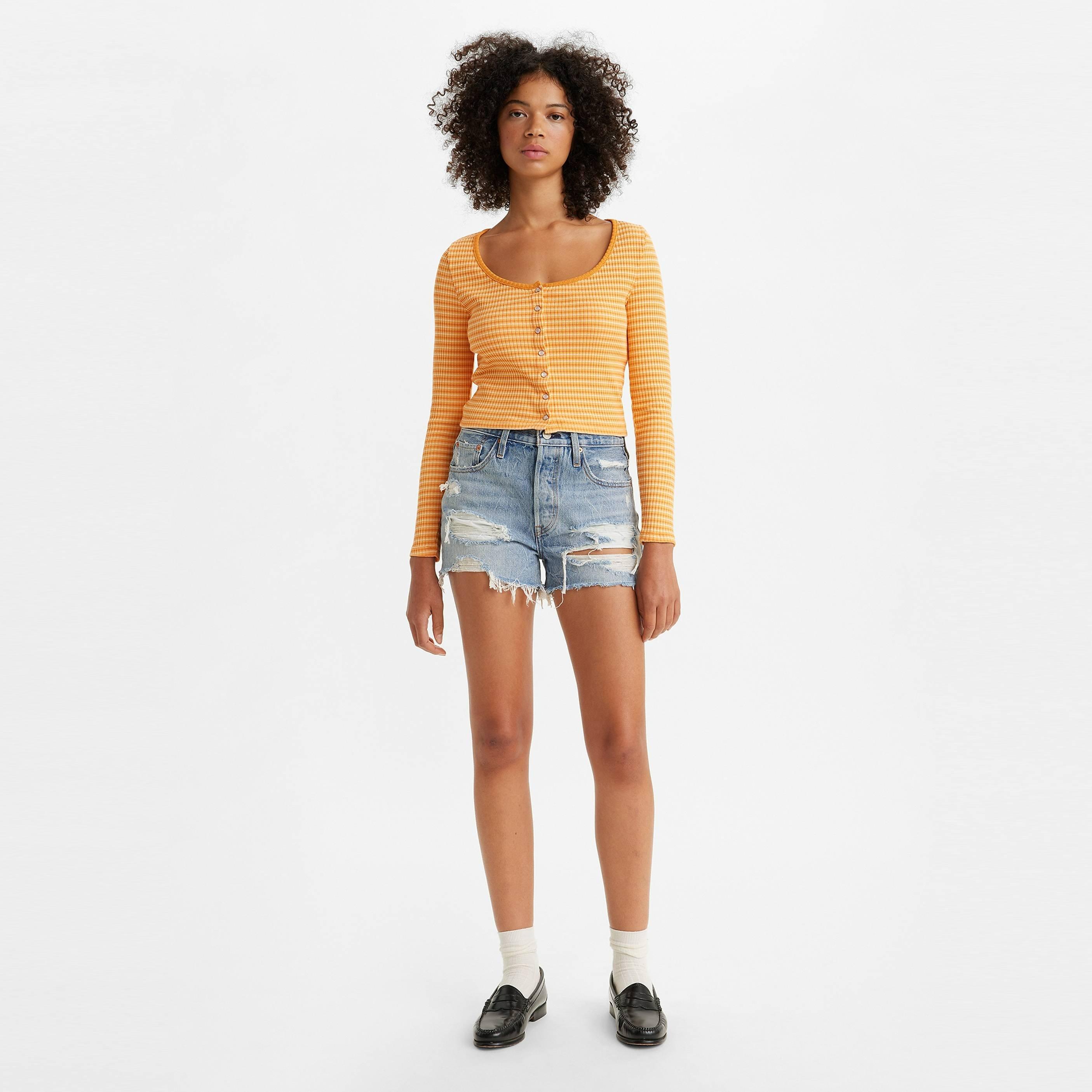 Levis Levis 501 OG Shorts