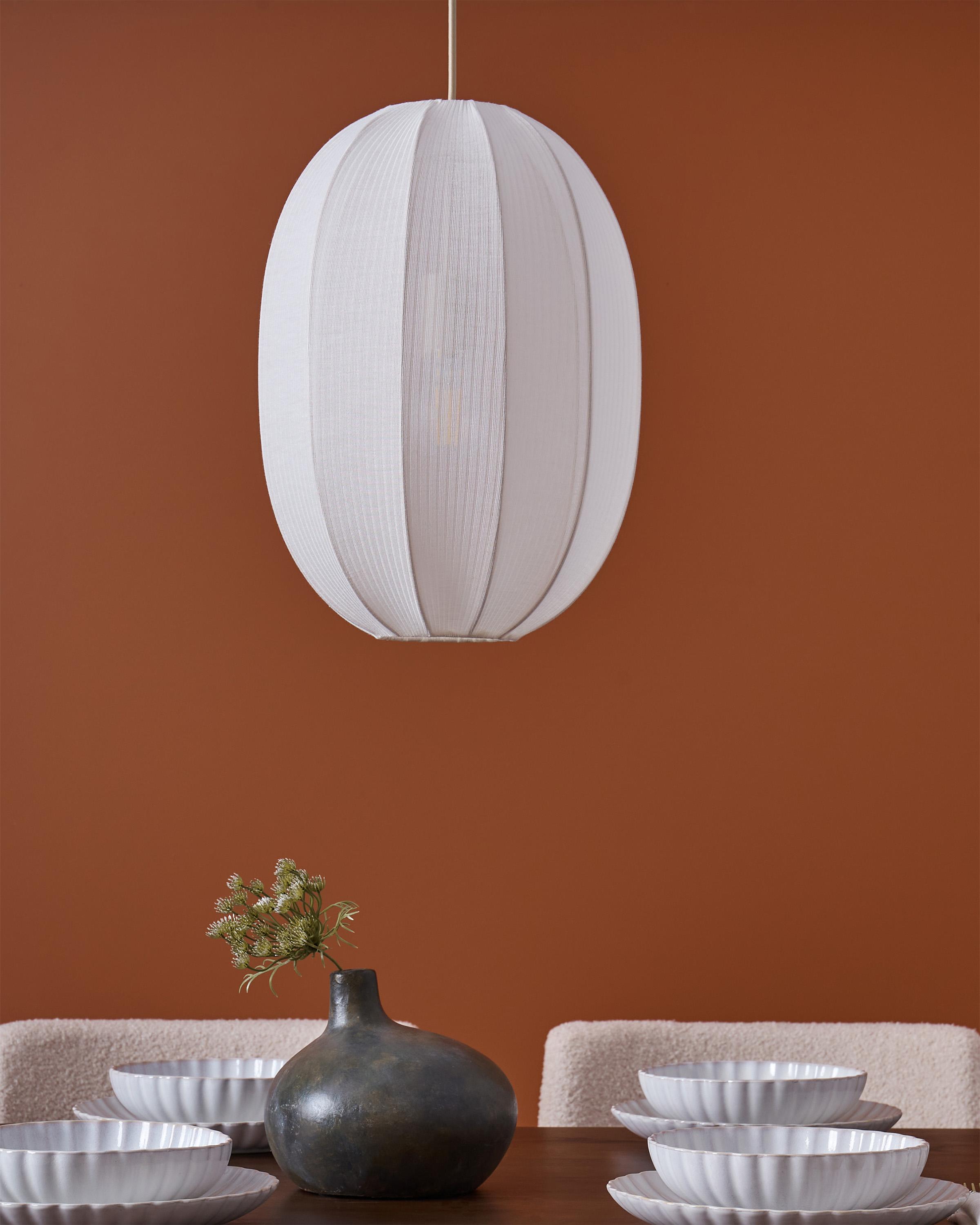 Hanglamp PADAMO Wit