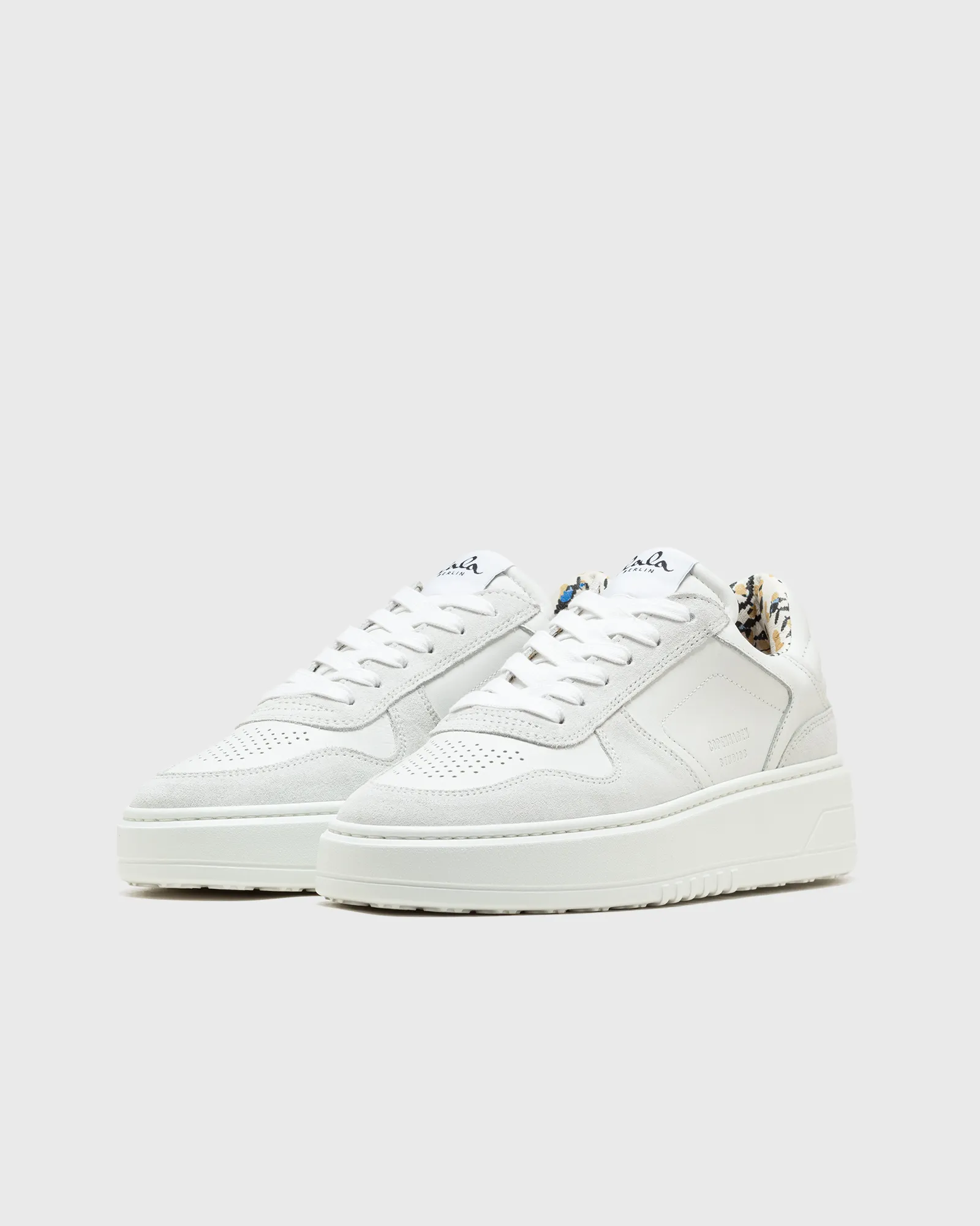 Copenhagen Studios CPH X LALA BERLIM