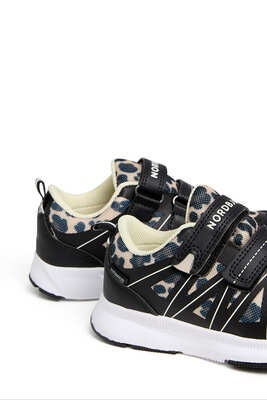 Nordbjørn Jupiter WP Sneaker, Leo