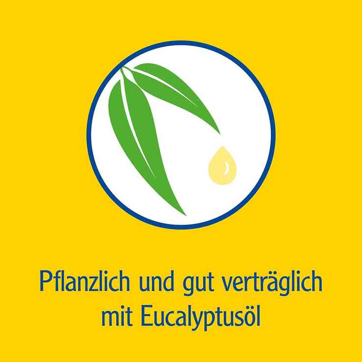 Pinimenthol® Erkältungsbad für Kinder ab 2 Jahren, 190 ml