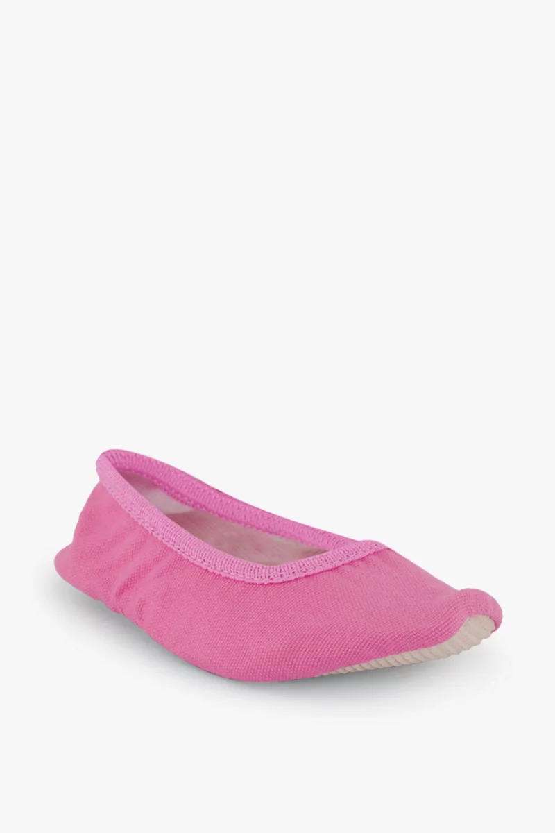 KayBee 24-37 Mädchen Geräteturnschuh