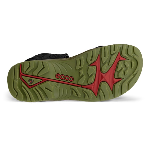 Ecco - Offroad Yucatan Sandal - Sandales