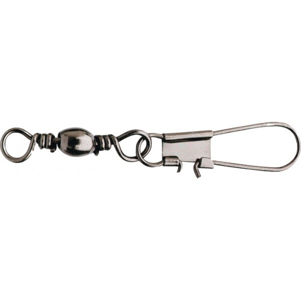 Émerillon Agrafe Spro (10 pcs)