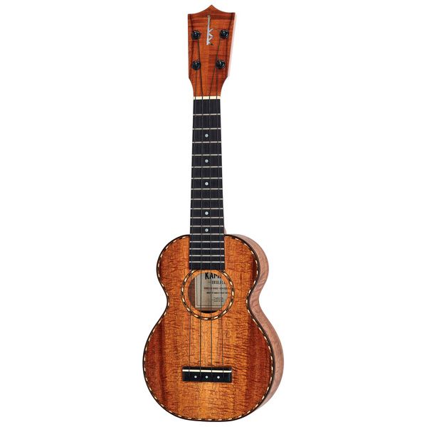 Kamaka Standard Deluxe HF-1D