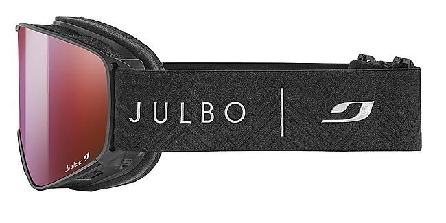 JULBO - MASQUE DE SKI CYRIUS REACTIV CAT 0